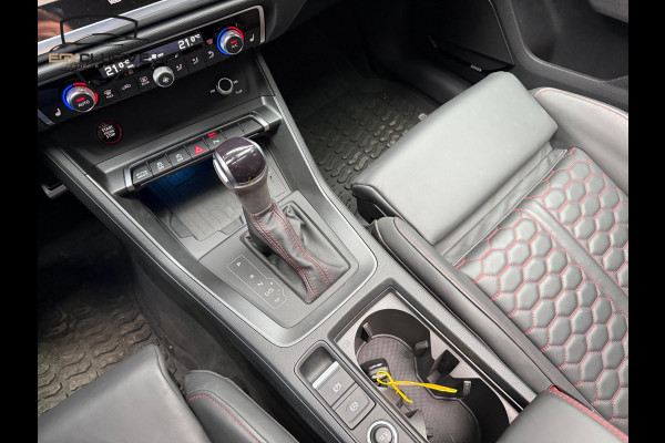 Audi RSQ3 Sportback 2.5 TFSI Quattro Sonos/Pano/360Cam/Keyless