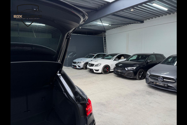 Audi RSQ3 Sportback 2.5 TFSI Quattro Sonos/Pano/360Cam/Keyless