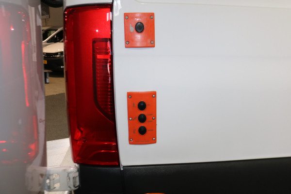 Mercedes-Benz Sprinter 315 CDI L3 H2 Automaat Koelwagen Vrieswagen Dag en Nacht Laadklep