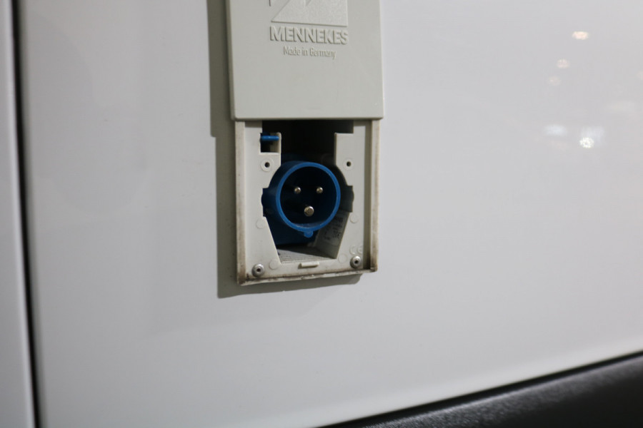 Mercedes-Benz Sprinter 315 CDI L3 H2 Automaat Koelwagen Vrieswagen Dag en Nacht Laadklep