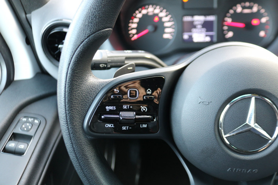 Mercedes-Benz Sprinter 315 CDI L3 H2 Automaat Koelwagen Vrieswagen Dag en Nacht Laadklep