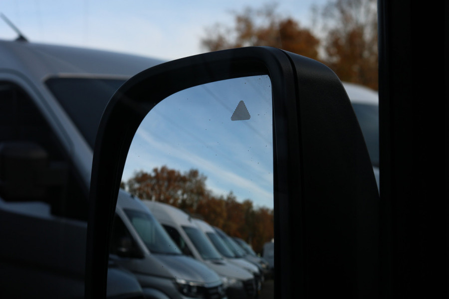 Mercedes-Benz Sprinter 315 CDI L3 H2 Automaat Koelwagen Vrieswagen Dag en Nacht Laadklep