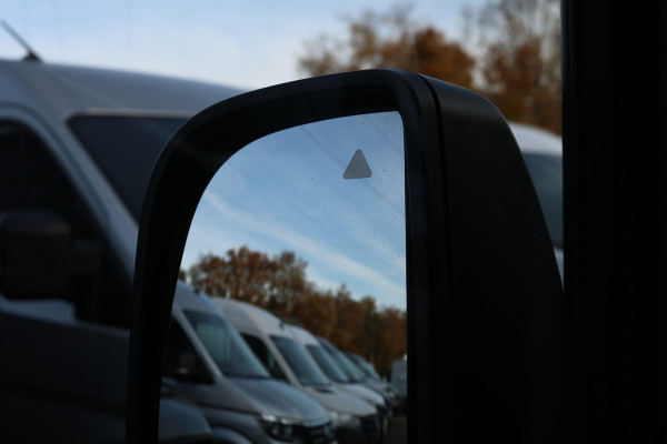 Mercedes-Benz Sprinter 315 CDI L3 H2 Automaat Koelwagen Vrieswagen Dag en Nacht Laadklep