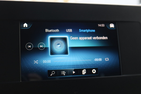 Mercedes-Benz Sprinter 315 CDI L3 H2 Automaat Koelwagen Vrieswagen Dag en Nacht Laadklep