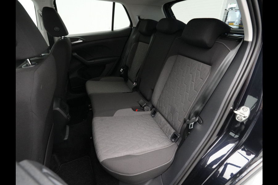 Volkswagen T-Cross 1.0 TSI 115pk DSG Life Edition navigatie Camera Acc Pdc Lm Velgen Carplay Argon
