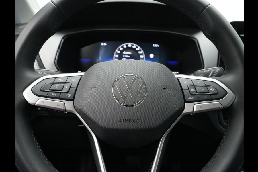 Volkswagen T-Cross 1.0 TSI 115pk DSG Life Edition navigatie Camera Acc Pdc Lm Velgen Carplay Argon