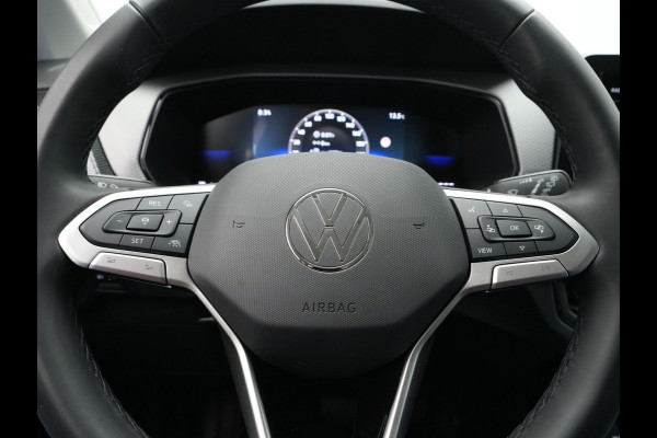 Volkswagen T-Cross 1.0 TSI 115pk DSG Life Edition navigatie Camera Acc Pdc Lm Velgen Carplay Argon