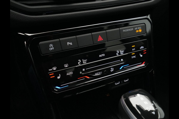 Volkswagen T-Cross 1.0 TSI 115pk DSG Life Edition navigatie Camera Acc Pdc Lm Velgen Carplay Argon
