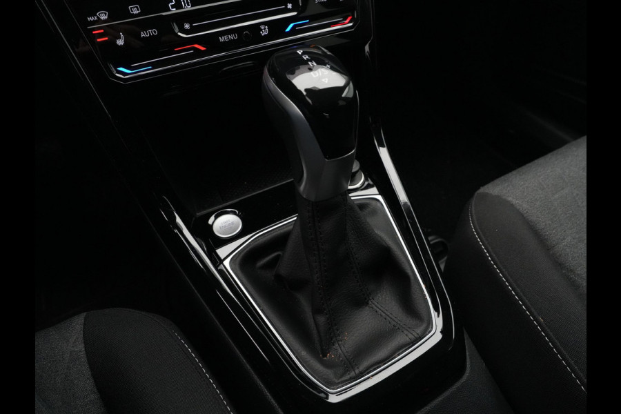 Volkswagen T-Cross 1.0 TSI 115pk DSG Life Edition navigatie Camera Acc Pdc Lm Velgen Carplay Argon