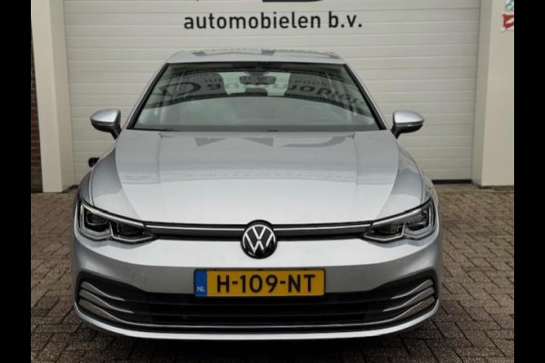 Volkswagen Golf 2.0 TDI Style-1e eigenaar-Dealer onderhouden