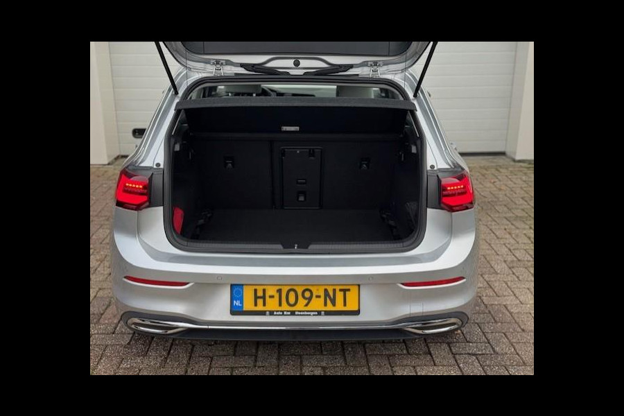 Volkswagen Golf 2.0 TDI Style-1e eigenaar-Dealer onderhouden