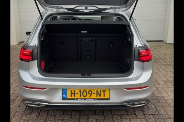 Volkswagen Golf 2.0 TDI Style-1e eigenaar-Dealer onderhouden