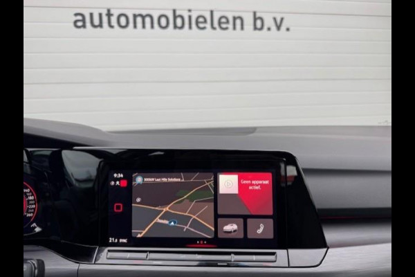 Volkswagen Golf 2.0 TDI Style-1e eigenaar-Dealer onderhouden