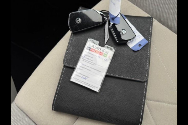 Volkswagen Golf 2.0 TDI Style-1e eigenaar-Dealer onderhouden