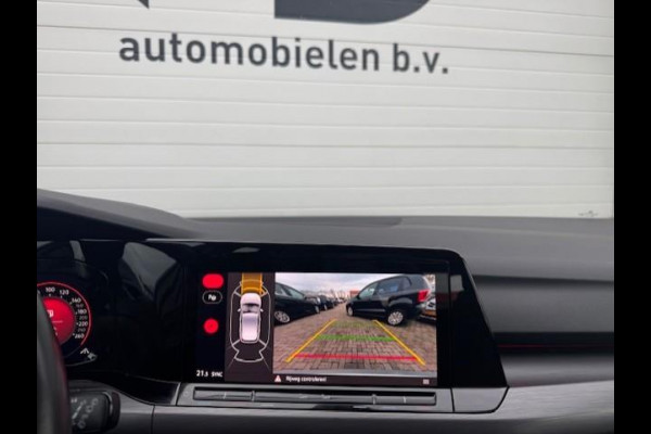 Volkswagen Golf 2.0 TDI Style-1e eigenaar-Dealer onderhouden