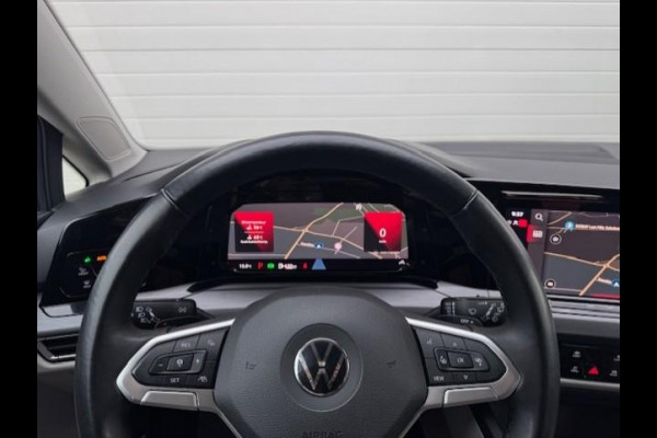 Volkswagen Golf 2.0 TDI Style-1e eigenaar-Dealer onderhouden