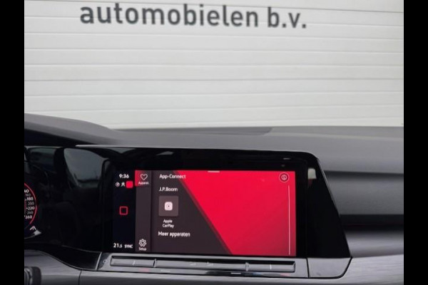 Volkswagen Golf 2.0 TDI Style-1e eigenaar-Dealer onderhouden