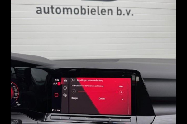 Volkswagen Golf 2.0 TDI Style-1e eigenaar-Dealer onderhouden