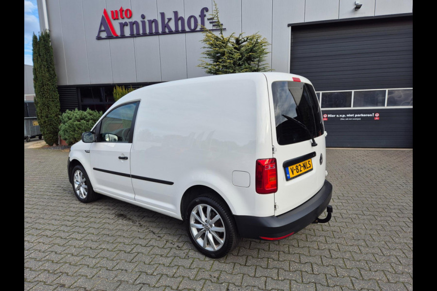 Volkswagen Caddy 1.0 TSI L1H1 BMT