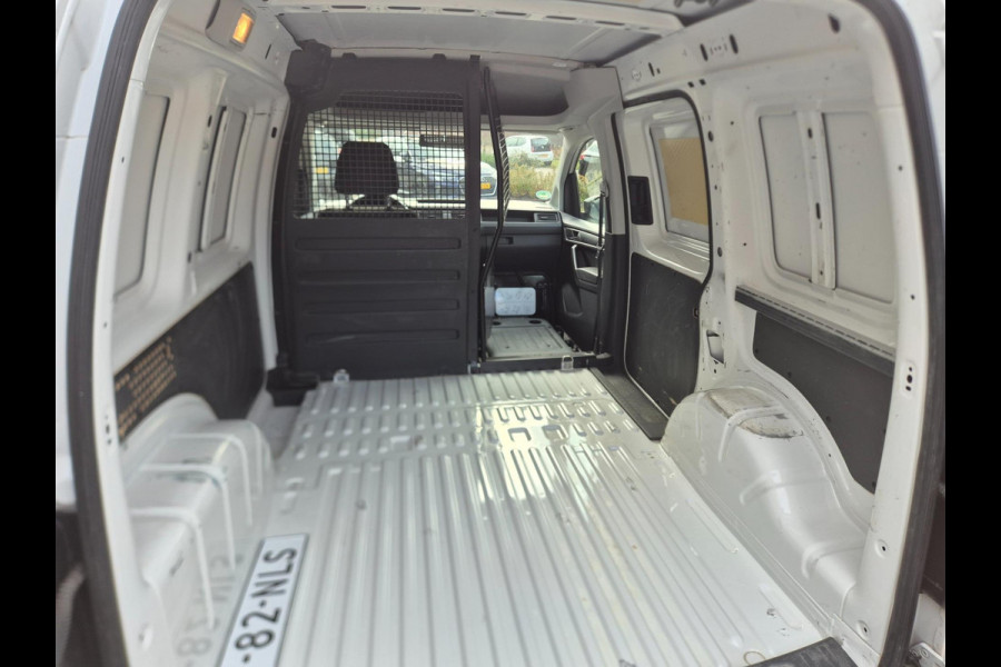 Volkswagen Caddy 1.0 TSI L1H1 BMT