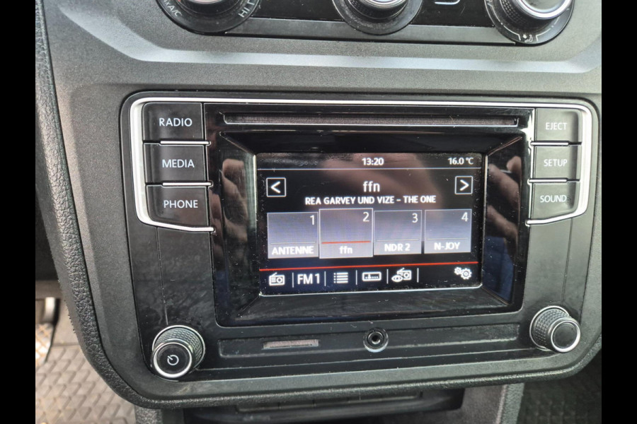 Volkswagen Caddy 1.0 TSI L1H1 BMT