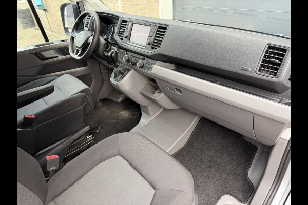Volkswagen Crafter 30 2.0 TDI 141PK Euro 6 L3H2 Automaat/CarPlay/camera/cruise control