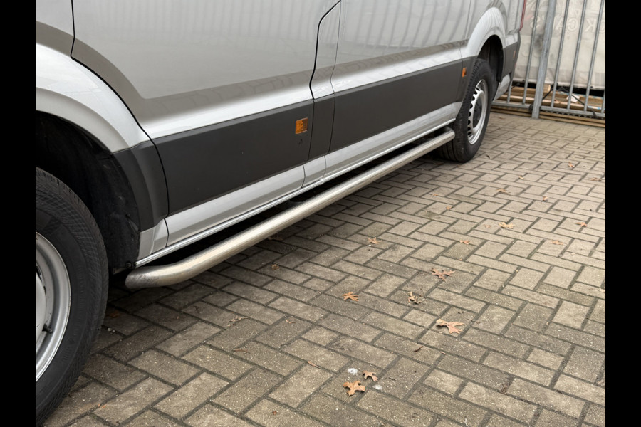 Volkswagen Crafter 30 2.0 TDI 141PK Euro 6 L3H2 Automaat/CarPlay/camera/cruise control