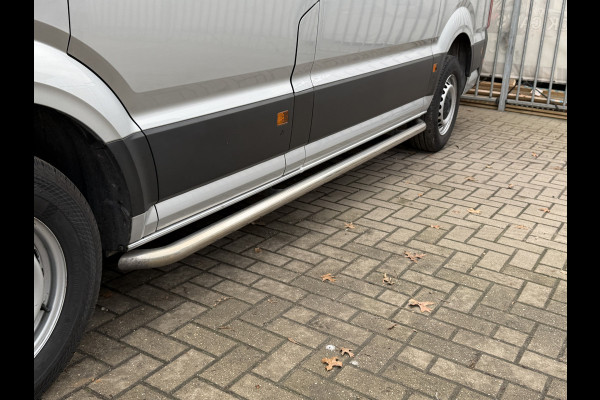 Volkswagen Crafter 30 2.0 TDI 141PK Euro 6 L3H2 Automaat/CarPlay/camera/cruise control