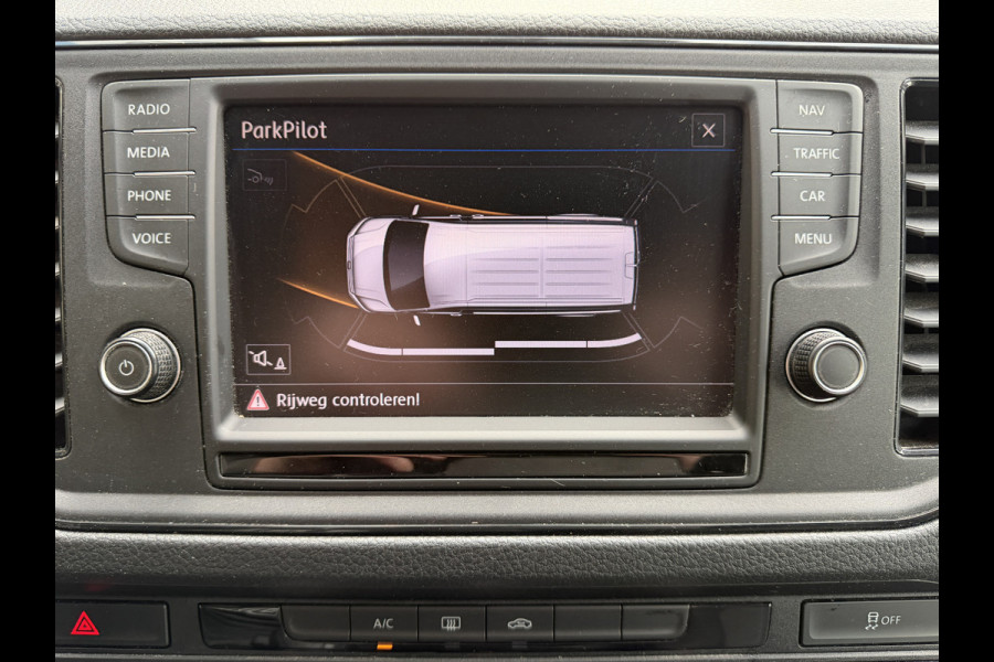 Volkswagen Crafter 30 2.0 TDI 141PK Euro 6 L3H2 Automaat/CarPlay/camera/cruise control