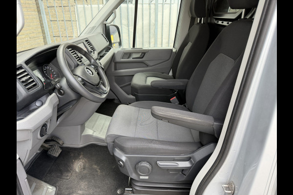 Volkswagen Crafter 30 2.0 TDI 141PK Euro 6 L3H2 Automaat/CarPlay/camera/cruise control