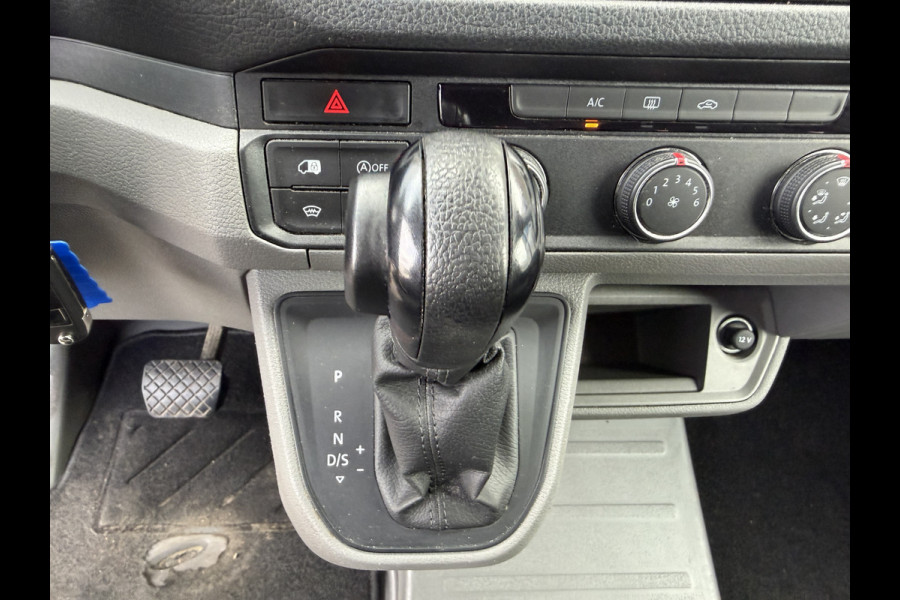 Volkswagen Crafter 30 2.0 TDI 141PK Euro 6 L3H2 Automaat/CarPlay/camera/cruise control