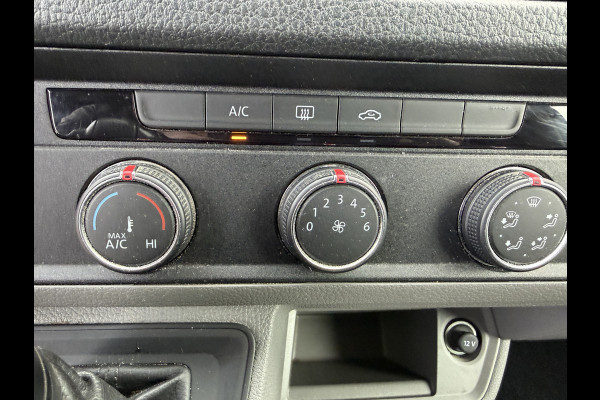 Volkswagen Crafter 30 2.0 TDI 141PK Euro 6 L3H2 Automaat/CarPlay/camera/cruise control