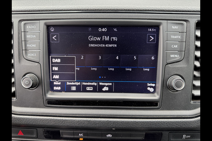 Volkswagen Crafter 30 2.0 TDI 141PK Euro 6 L3H2 Automaat/CarPlay/camera/cruise control