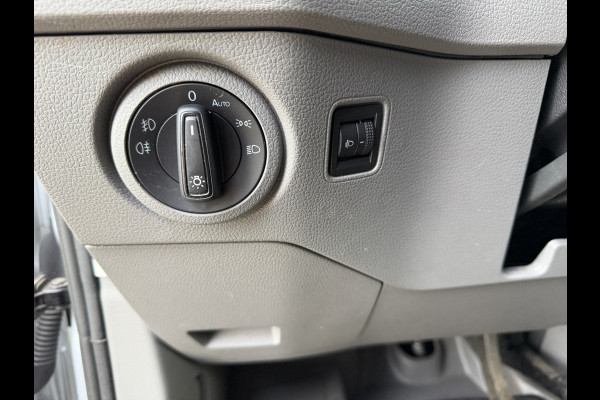 Volkswagen Crafter 30 2.0 TDI 141PK Euro 6 L3H2 Automaat/CarPlay/camera/cruise control
