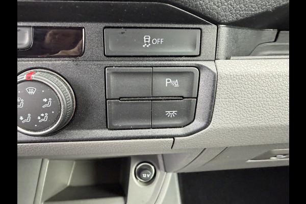 Volkswagen Crafter 30 2.0 TDI 141PK Euro 6 L3H2 Automaat/CarPlay/camera/cruise control
