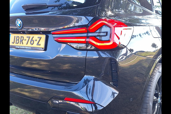 BMW X3 xDrive30e M Sport | MY 22 MODEL | M Competition Stoelen | M Aerodynamica pack | Trekhaak | Laserlight | occasion