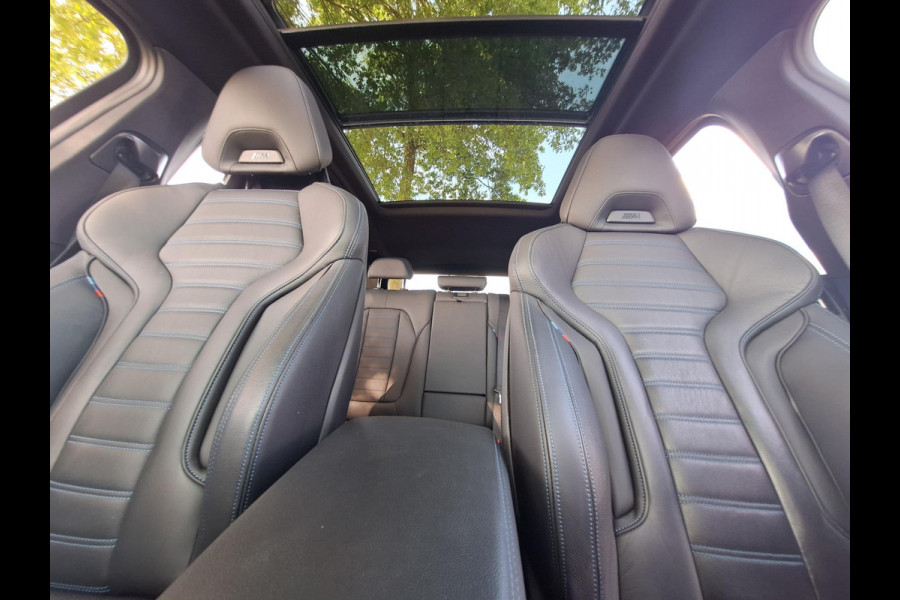 BMW X3 xDrive30e M Sport | MY 22 MODEL | M Competition Stoelen | M Aerodynamica pack | Trekhaak | Laserlight | occasion