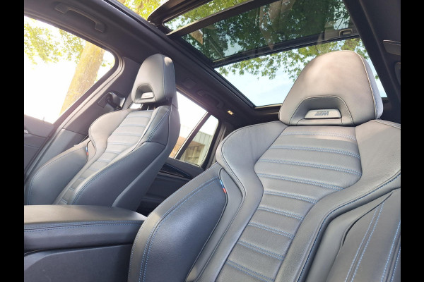 BMW X3 xDrive30e M Sport | MY 22 MODEL | M Competition Stoelen | M Aerodynamica pack | Trekhaak | Laserlight | occasion