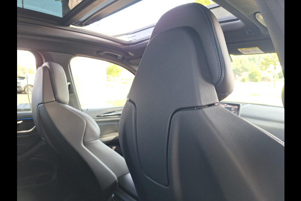 BMW X3 xDrive30e M Sport | MY 22 MODEL | M Competition Stoelen | M Aerodynamica pack | Trekhaak | Laserlight | occasion