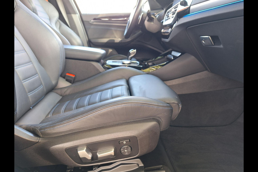 BMW X3 xDrive30e M Sport | MY 22 MODEL | M Competition Stoelen | M Aerodynamica pack | Trekhaak | Laserlight | occasion