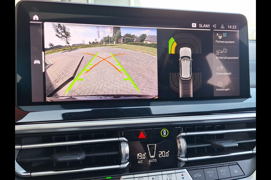 BMW X3 xDrive30e M Sport | MY 22 MODEL | M Competition Stoelen | M Aerodynamica pack | Trekhaak | Laserlight | occasion