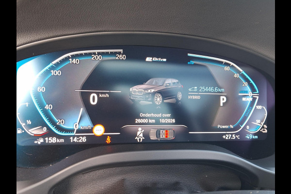 BMW X3 xDrive30e M Sport | MY 22 MODEL | M Competition Stoelen | M Aerodynamica pack | Trekhaak | Laserlight | occasion