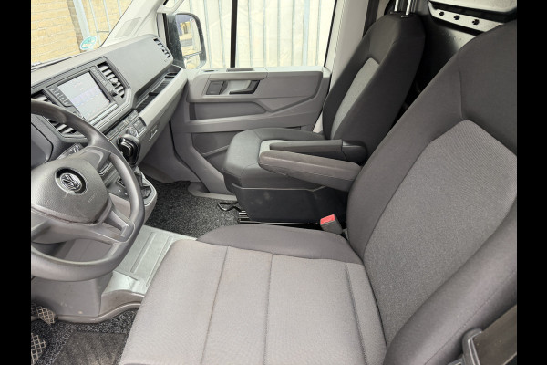 Volkswagen Crafter 35 2.0 TDI 141 PK Euro 6 L3H3 Automaat/CarPlay/trekhaak/cruise control