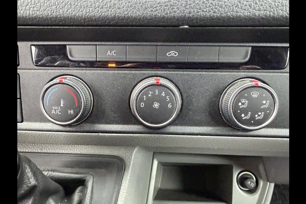 Volkswagen Crafter 35 2.0 TDI 141 PK Euro 6 L3H3 Automaat/CarPlay/trekhaak/cruise control