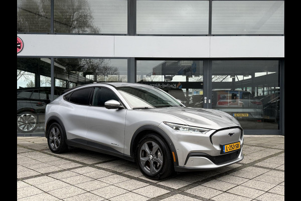 Ford Mustang Mach-E Aut. 75 kWh | Leder | Navi | B&O Sound | 360 Camera |