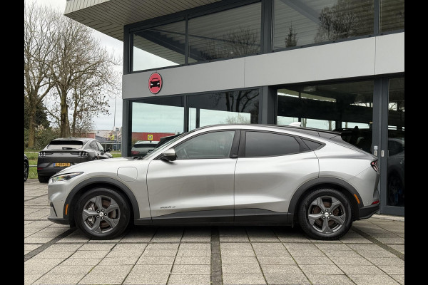 Ford Mustang Mach-E Aut. 75 kWh | Leder | Navi | B&O Sound | 360 Camera |