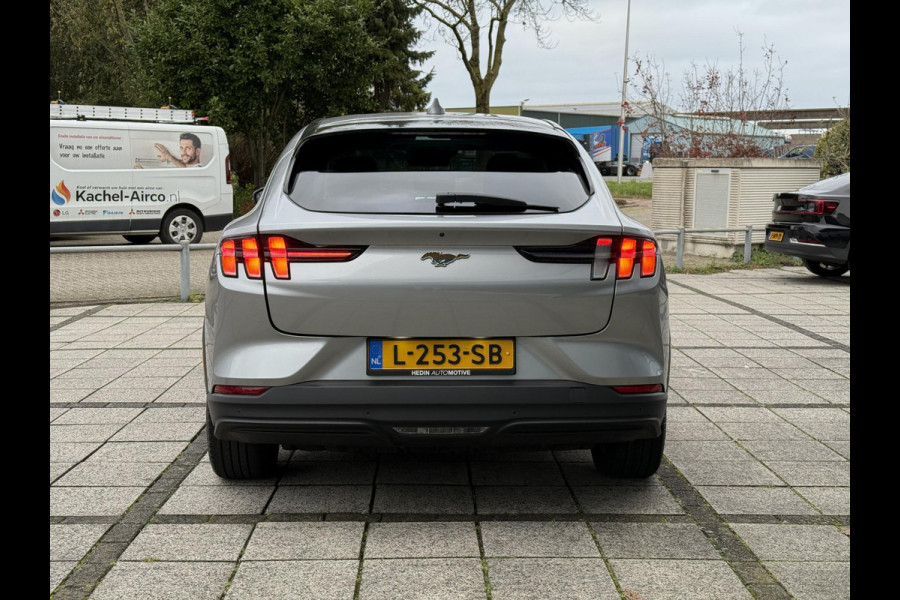 Ford Mustang Mach-E Aut. 75 kWh | Leder | Navi | B&O Sound | 360 Camera |
