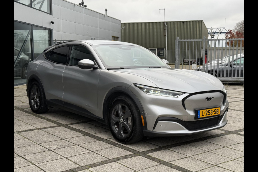Ford Mustang Mach-E Aut. 75 kWh | Leder | Navi | B&O Sound | 360 Camera |