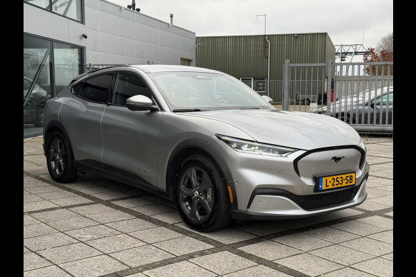 Ford Mustang Mach-E Aut. 75 kWh | Leder | Navi | B&O Sound | 360 Camera |