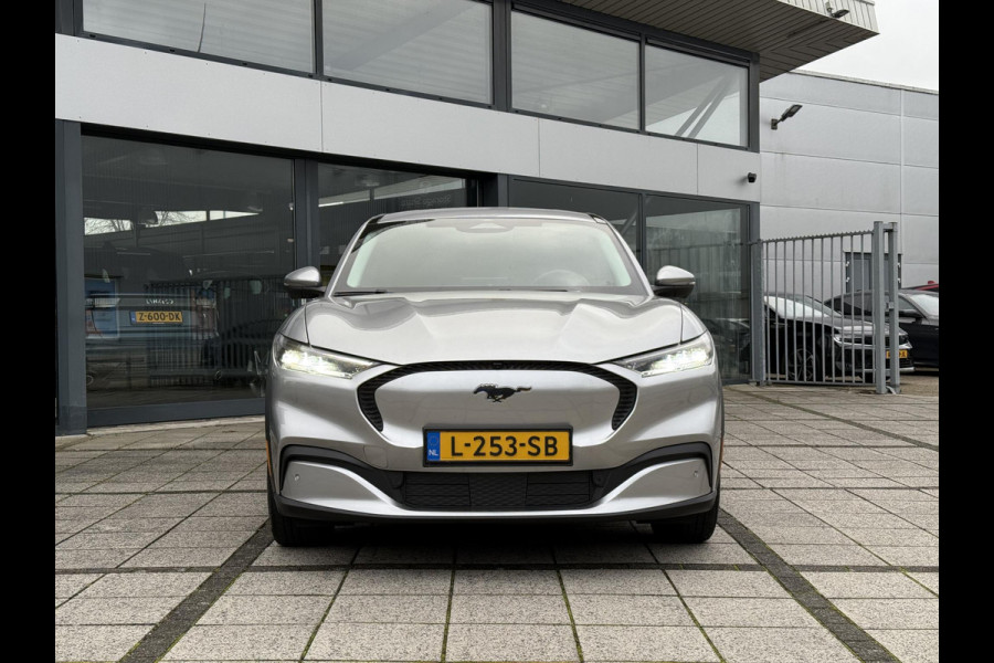 Ford Mustang Mach-E Aut. 75 kWh | Leder | Navi | B&O Sound | 360 Camera |